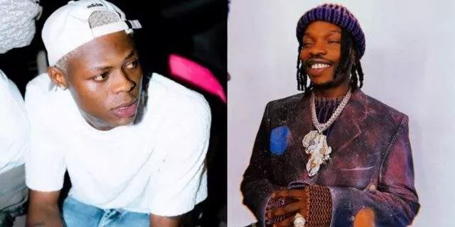Naira Marley owes him about ₦300 million;  Mohbad is worth about $690k- Kemi Olunloyo
