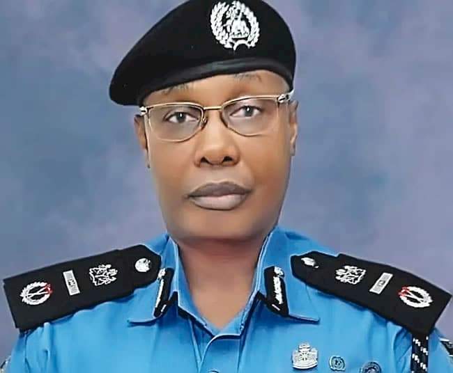 Court sentences police IGP to prison for disobeying court order