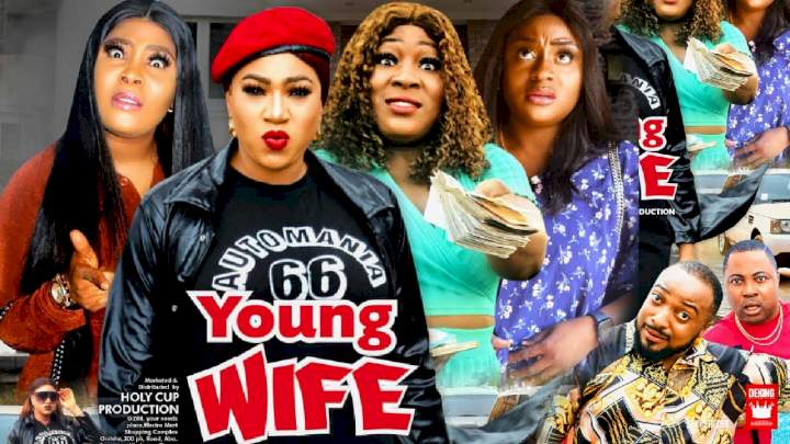 Young Wives (2022) Part 3 Young Wives (2022) Part 3
