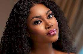 Stay away please - Actress Yvonne Nelson tells female colleagues