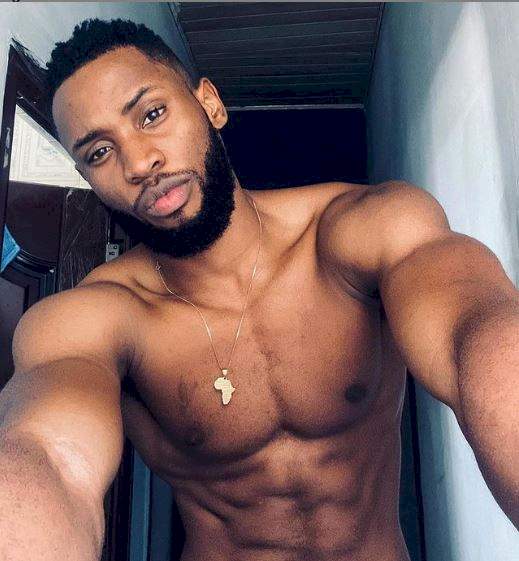 BBNaija: 'He's not married' - Emmanuel's Instagram handler refutes rumours