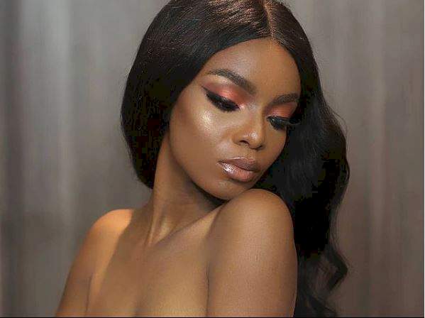 BBNaija: 'I love Peace and Angel because they have saggy boobs' - Sammie (Video)