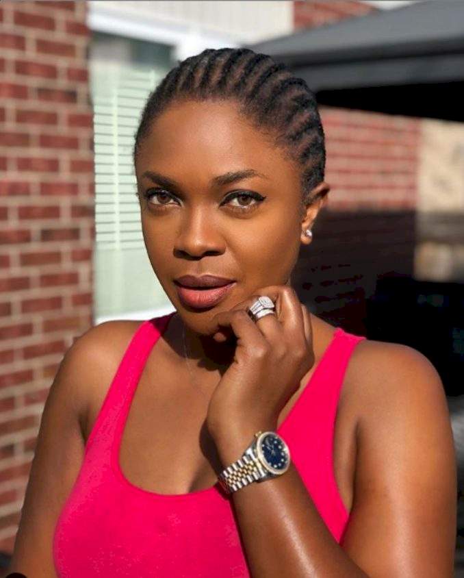 'I'm not personal friends with Davido and Chioma but my heart is broken' - Omoni Oboli