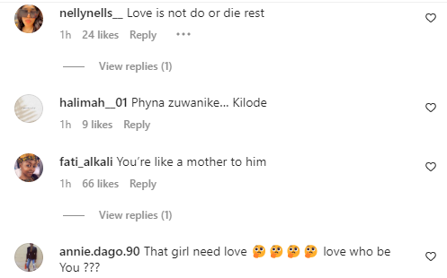'Is love by force?' - Reactions as Phyna imposes on Groovy to declare feelings for her (Video)