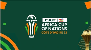AFCON qualifiers: Fixtures & kick-off times
