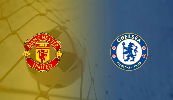EPL: Chelsea vs Man Utd clash confirmed EPL: Chelsea vs Man Utd clash confirmed