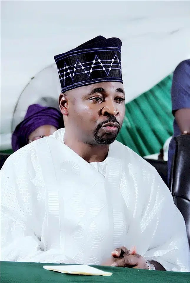 MC Oluomo set to hold 5-million-man rally for Tinubu, Sanwo-Olu