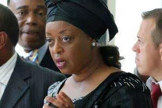 Diezani appears in UK court over alleged bribery (video)
