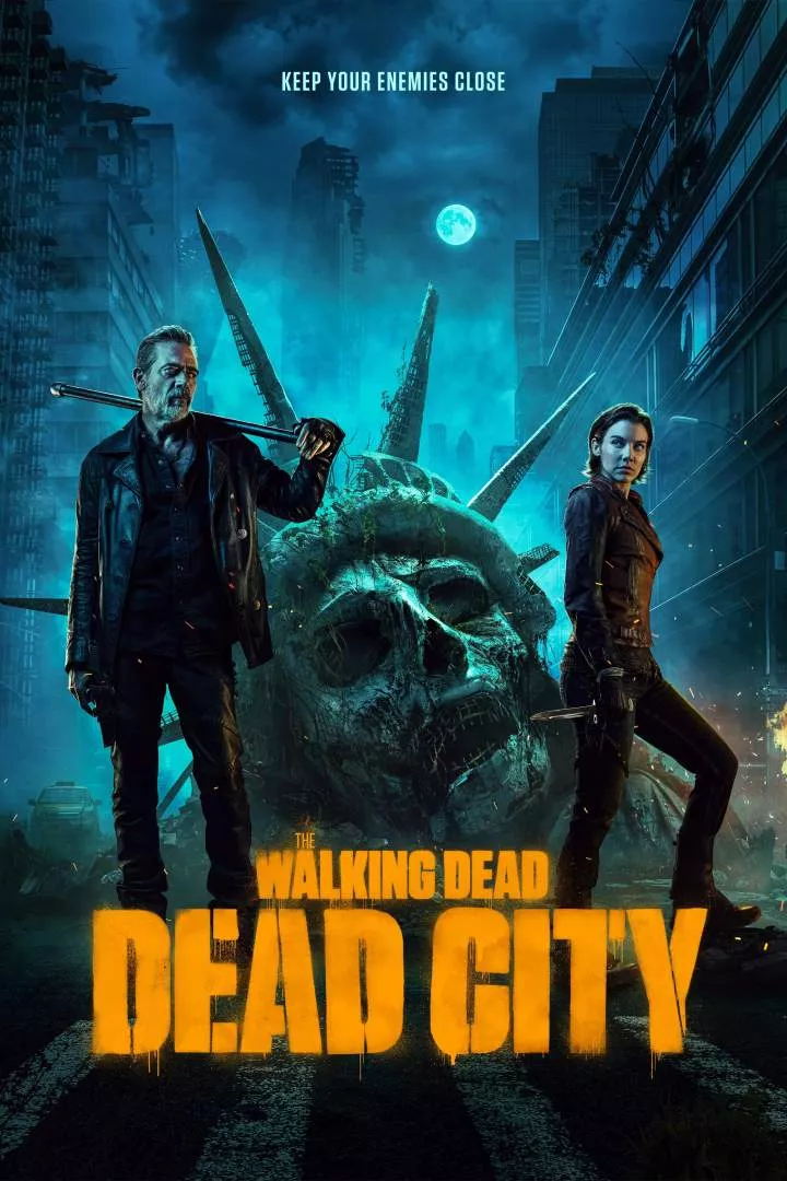 The Walking Dead: Dead City Season 1 Episode 3
