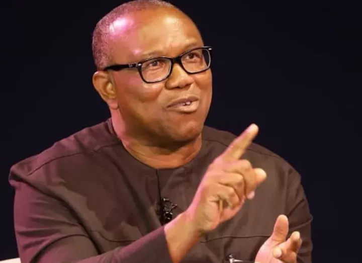 Court dismisses Peter Obi's request to question INEC on technology deployed for 2023 polls
