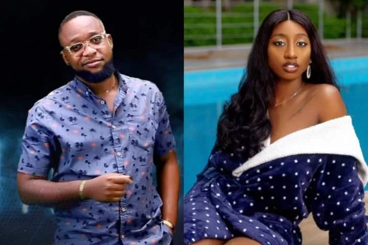 BBNaija Reunion: I almost didn't remember Cyph was a housemate - Doyin