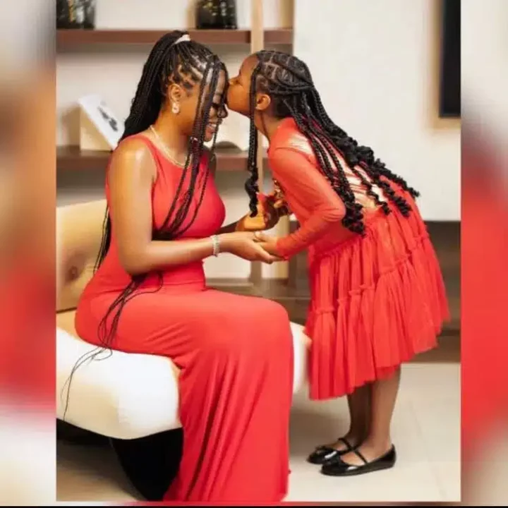 'Calm down!' - Dele Momodu begs Sophia on her birthday amidst brawl with Davido