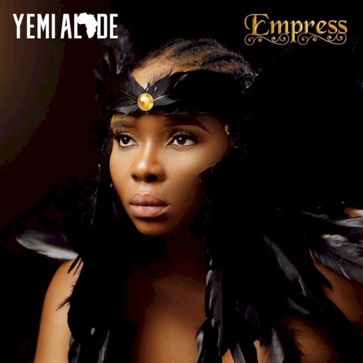 Yemi Alade - Temptation (feat. Patoranking)