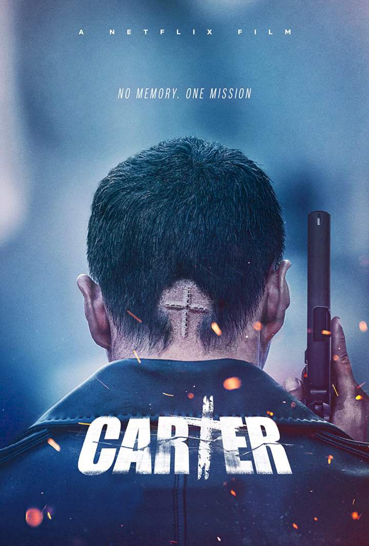 Netnaija - Carter (2022) [Korean]