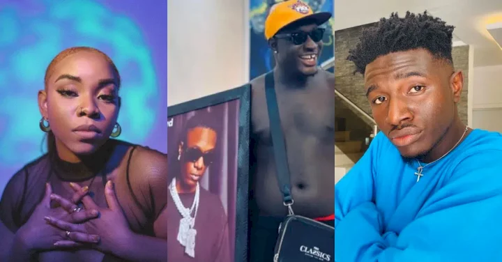 Nasty Blaq slams Fave for ridiculing Carter Efe's music career