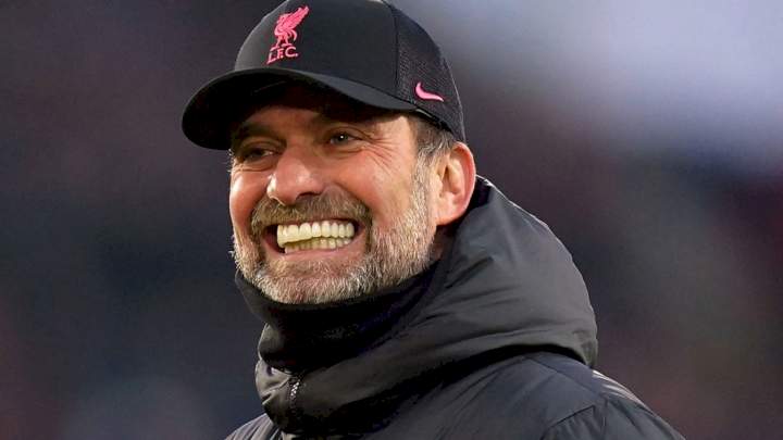 EPL: Liverpool owners are calm - Klopp takes dig at Chelsea's Boehly over Tuchel's sack