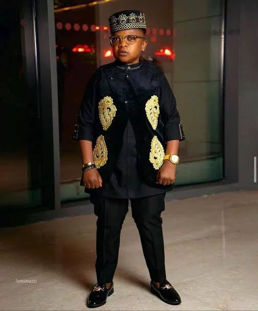 I Almost Committed Suicide When a Doctor Told My Mom That I Was Suffering from Stunted Growth' Chinedu Ikedieze