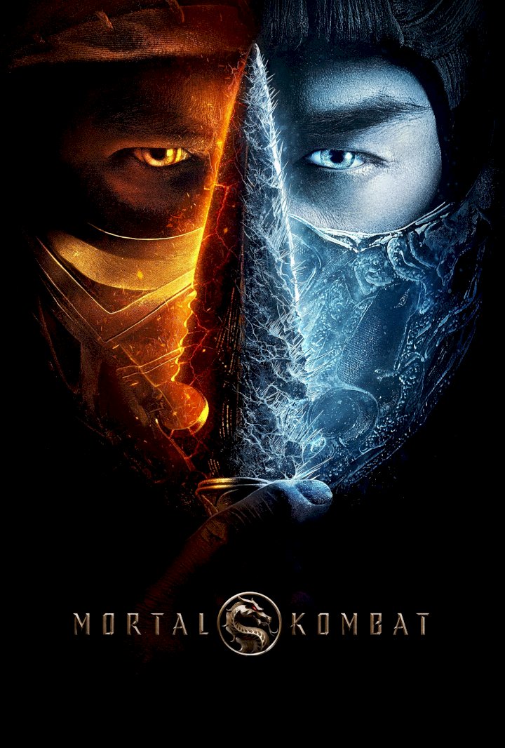 Movie: Mortal Kombat (2021) (Download Mp4)