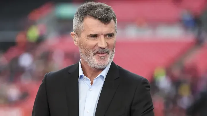 Roy Keane didn't hold back after Man Utd lost to Tottenham