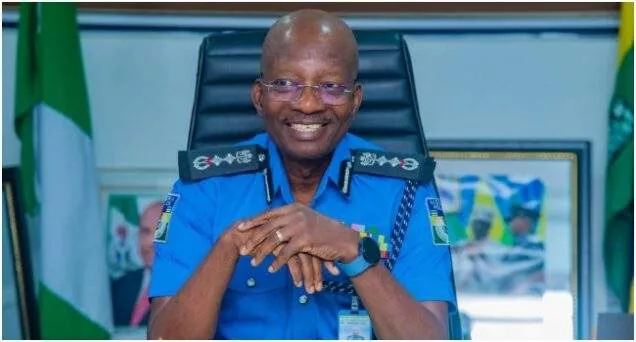 Ogun company drags police officer to court over land dispute with Winners Chapel