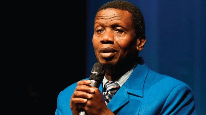 Why I Want My Wife And I To Die Same Day - Pastor Adeboye