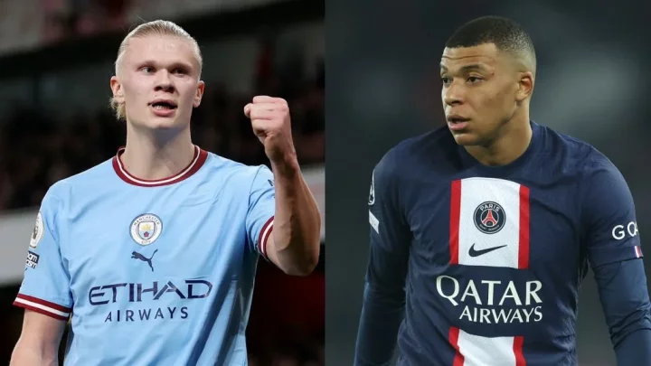 EPL: Rooney tells Man Utd attacker what he must do to reach Mbappe, Haaland's levels