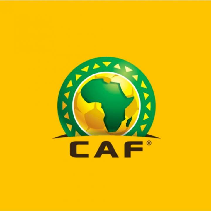 Why Super Eagles can win World Cup - CAF