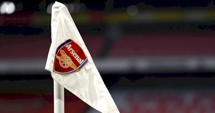 Arsenal confirm 13 players to leave club (full list)