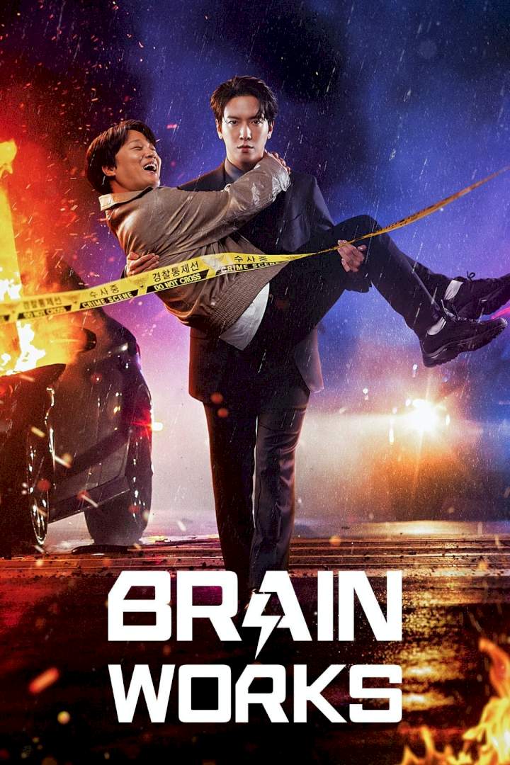 Brain Works Season 1 Episode 9