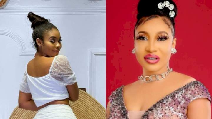 You begged me to save your marriage, see you in court - Tonto Dikeh slams Jane Mena