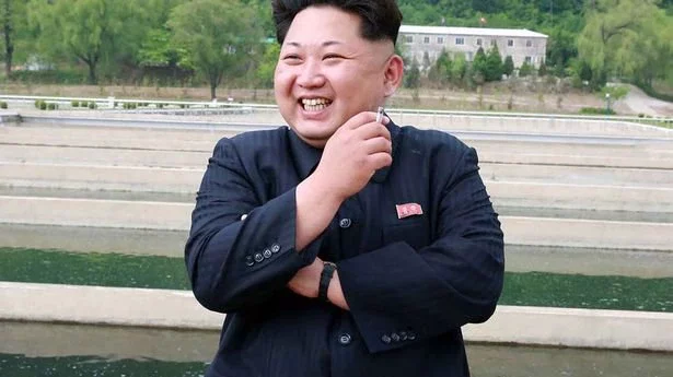 Kim Jong-un 'executes general by throwing him in piranha-filled fish tank'