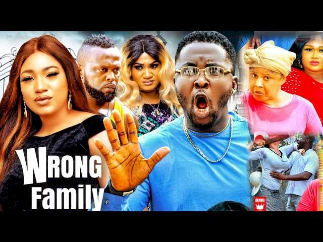 Wrong Family (2022) Part 10