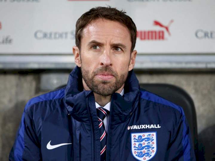 World Cup 2022: Southgate announces England's 26-man squad for Qatar (Full list)