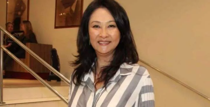 Marcia Aoki career