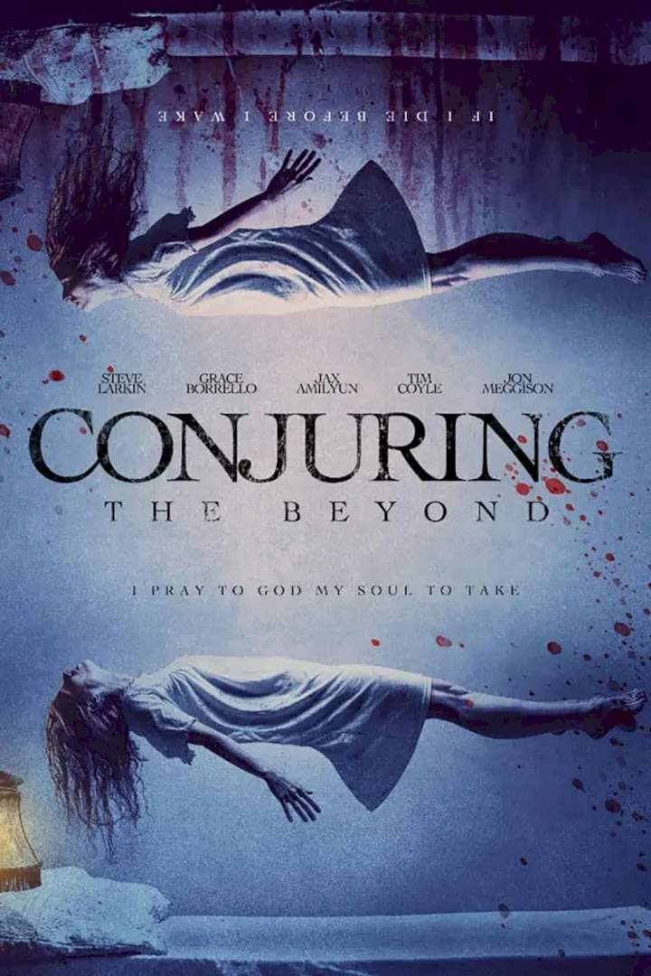 Movie: Conjuring: The Beyond (2022) (Download Mp4)