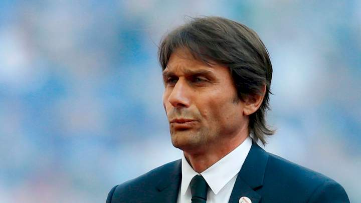 Chelsea: What Antonio Conte said when asked about Tuchel's sack
