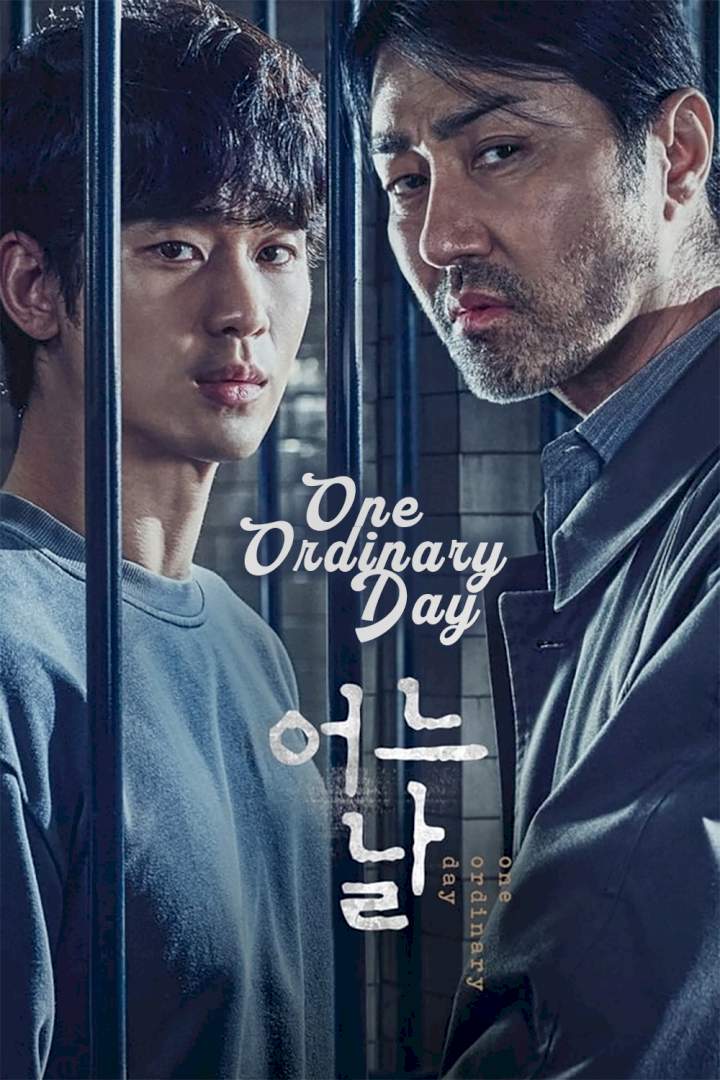 One Ordinary Day – Korean Drama