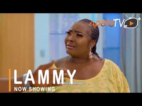 Yoruba Movie: Lammy (2021)