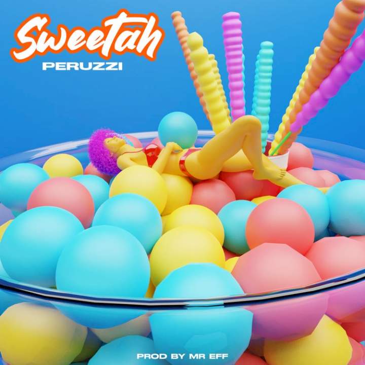 Peruzzi - Sweetah