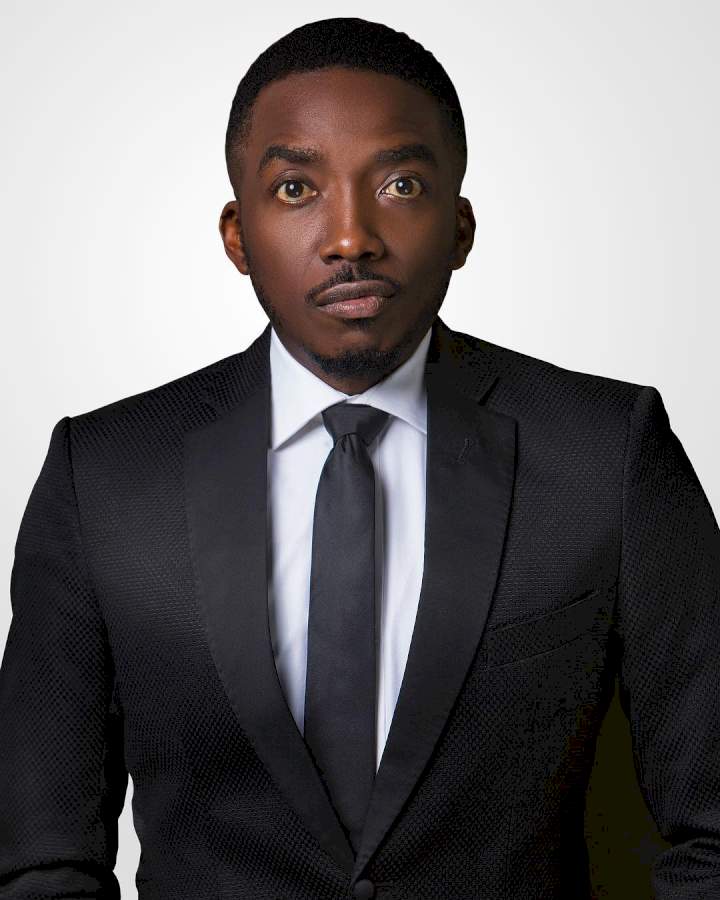 Why I was banned from entering US - Bovi