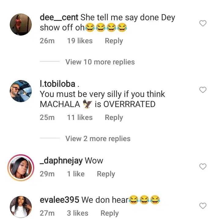 ''She tell me say' don dey show off' - Netizens react as Wizkid reveals receiving $1m to perform at an event