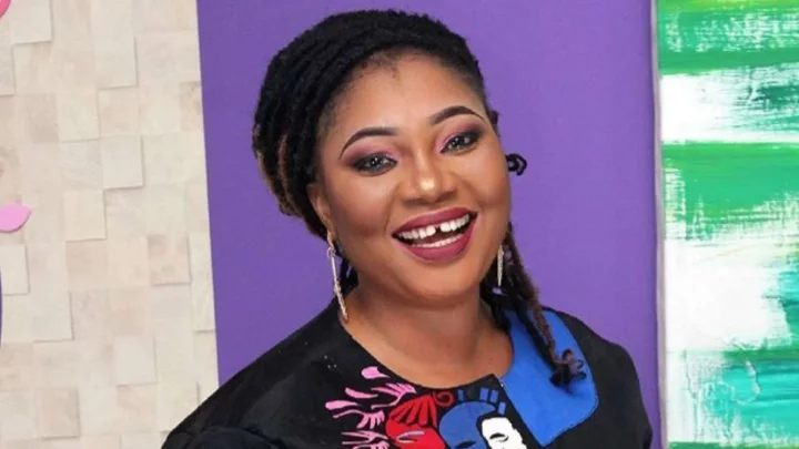 '85% women want to leave their Marriages, I tried thrice' - Actress, Jaiye Kuti