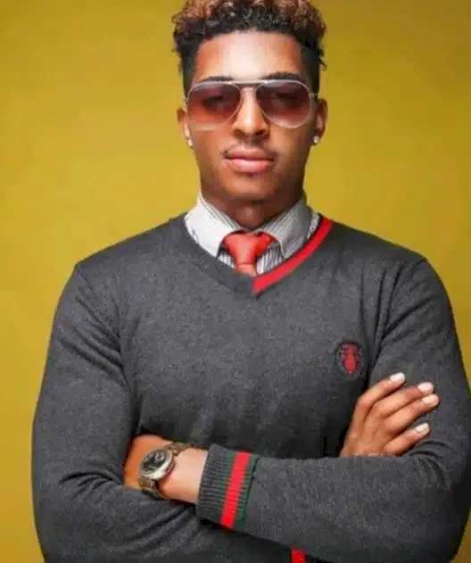 Slam Ifeanyi reportedly shot dead in broad daylight