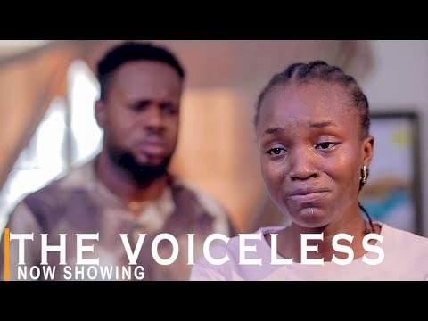 The Voiceless (2022)