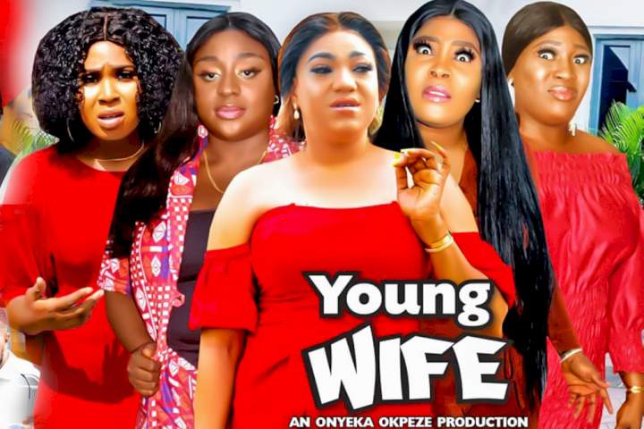 Young Wives (2022) Part 7