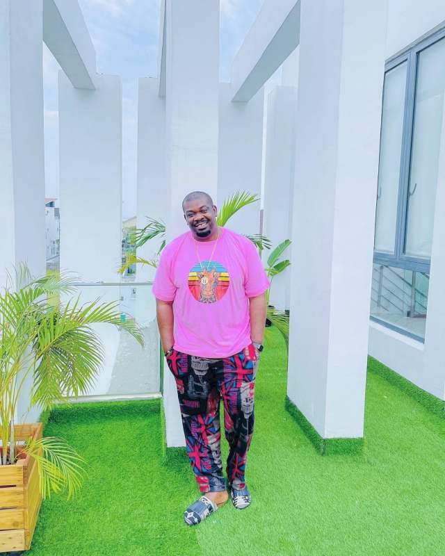 “What if I’m broke? So what?” – Don Jazzy opens up on rumour of being broke (Video)