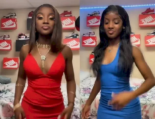 'She's an overhyped average-looking girl' - Daddy Freeze tackles TikTok star, Kelly