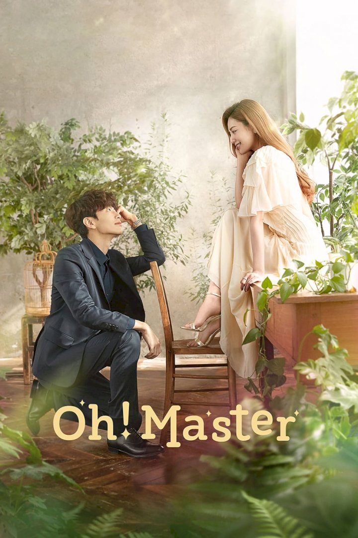 K-Drama: Oh! Master Mp4 DOWNLOAD – netnaija