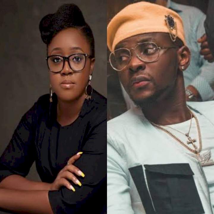 'Using the police to settle civil dispute makes us complicit in abuse of police powers" Lawyer explains why Kizz Daniel should not have been arrested by the police