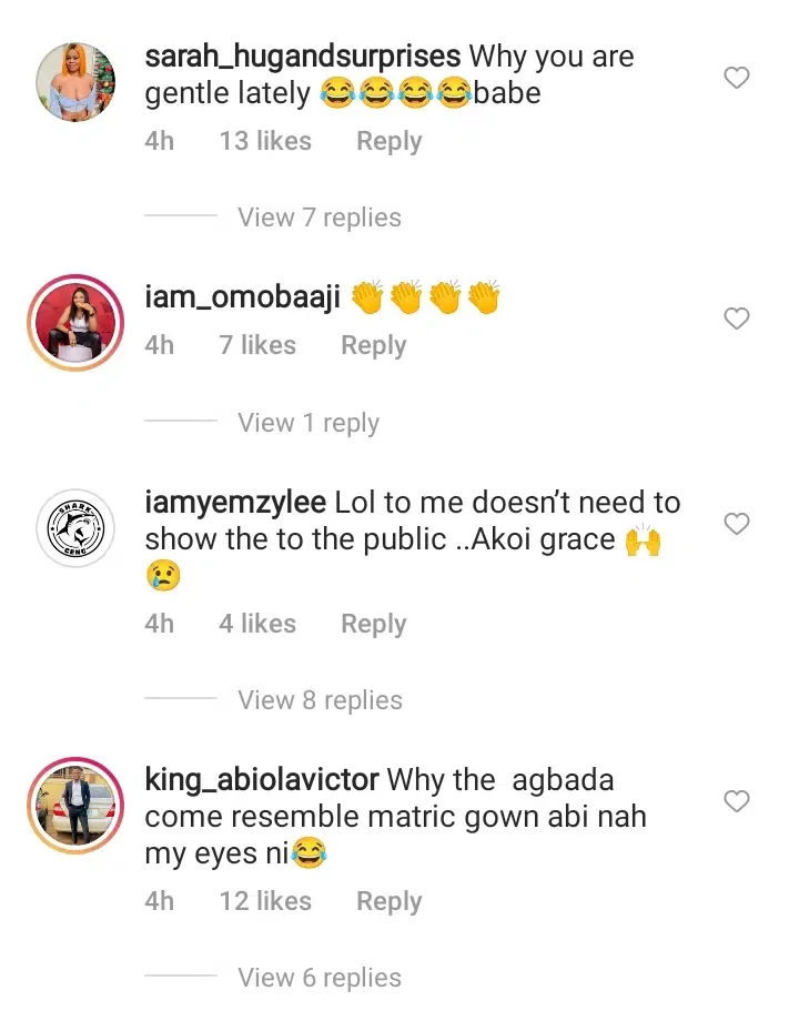 'Why are you gentle lately?' - Reactions as Portable hits the streets wearing Agbada, shares money to roadside beggars (Video)